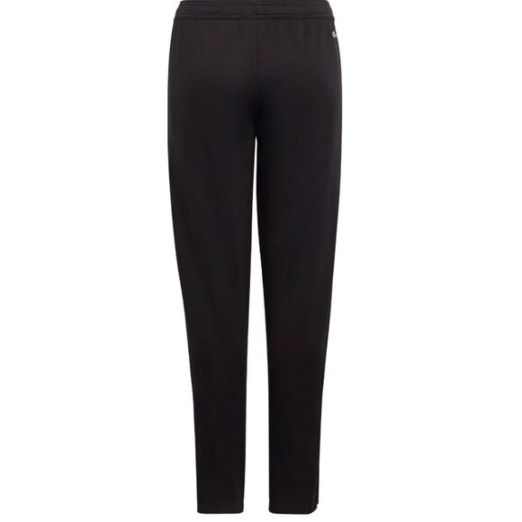 adidas Entrada 22 Youth‎ Training Pants - Black “Lou Fusz Athletic” S Nwt - Picture 2 of 8